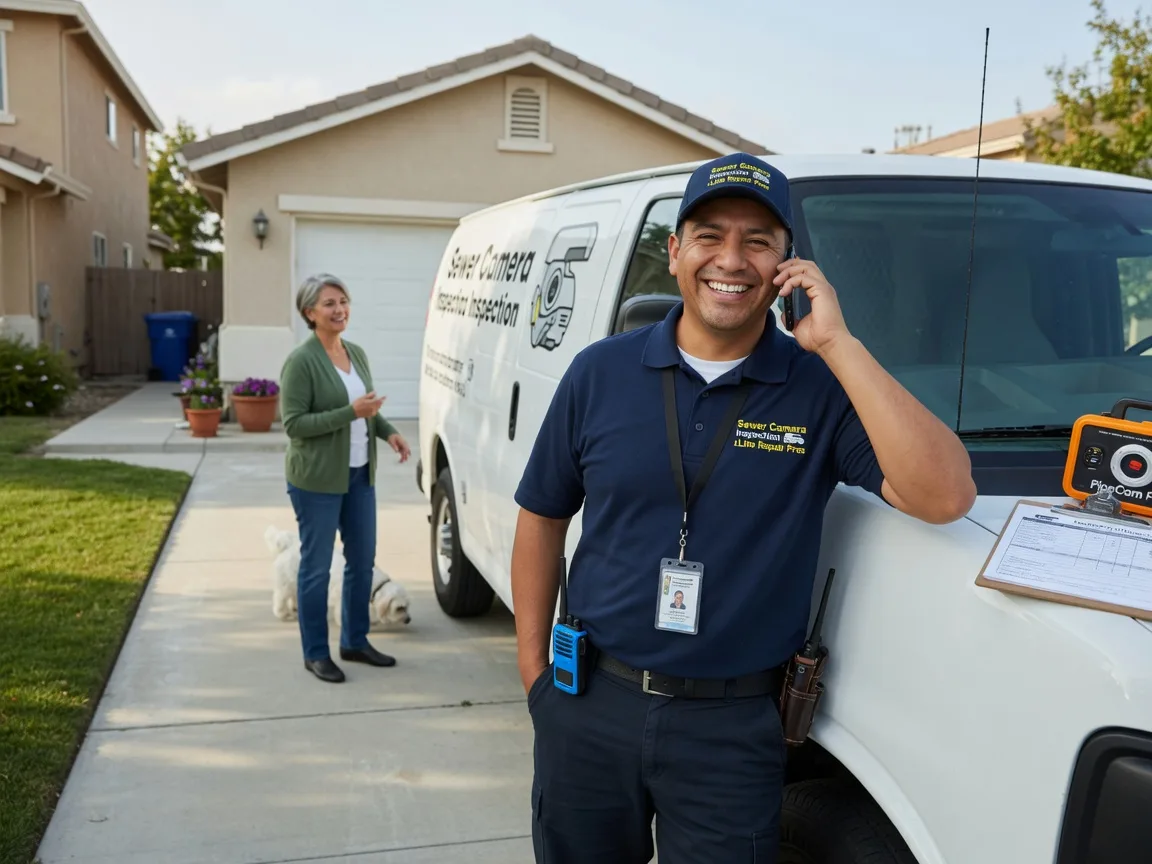 Sewer Line Repair Erin, TN FAQs
